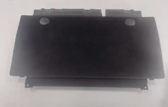 BMW 3 E90 E91 Trunk/boot floor carpet liner 7068883
