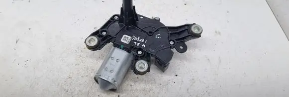 Nissan Qashqai Rear window wiper motor 287104EL0A
