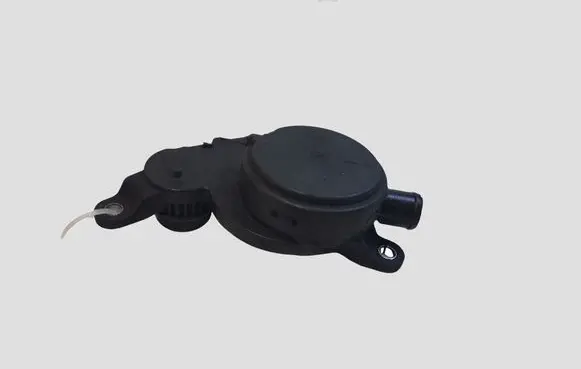 Opel Antara Breather/breather pipe/hose 96440314