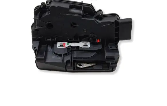 Ford Transit Sliding door lock BK2AV26412AA