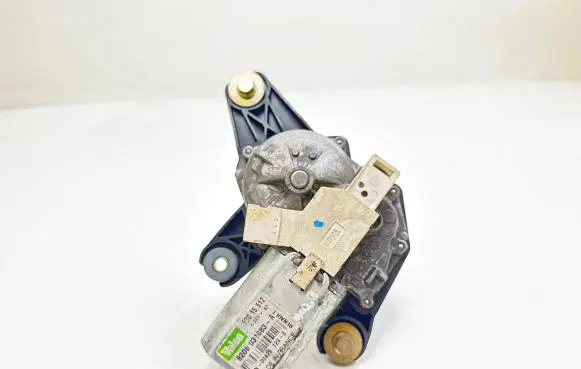 Renault Espace III Rear window wiper motor 8200031083 53015512 004261263
