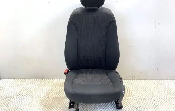 BMW 3 F30 F35 F31 Front driver seat 