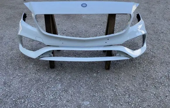 Mercedes-Benz A W177 Front bumper A1769052100