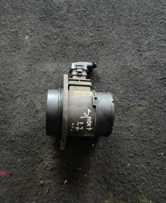 KIA Sportage Mass air flow meter 281642A500