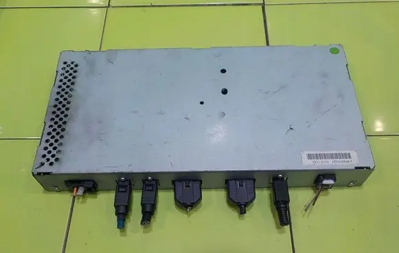 Land Rover Range Rover L322 Other control units/modules 7H3219A164AA