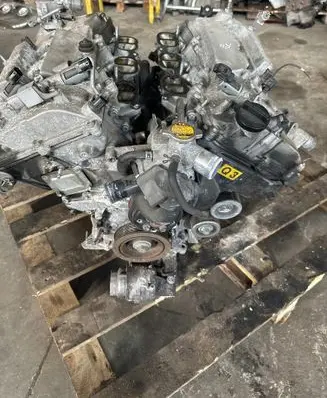 Lexus IS 220D-250-350 Engine 4GRFSE