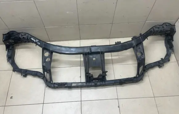 Ford Galaxy Radiator support slam panel AM218B041AD