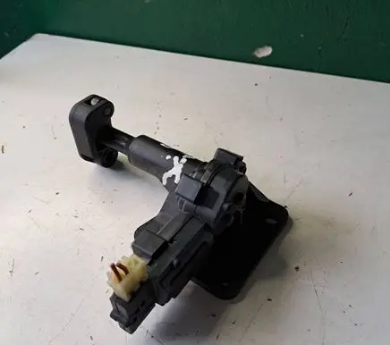 Chrysler Voyager Vent window/glass motor 038889 9820941278