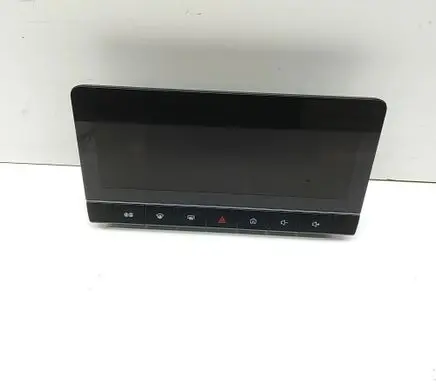 MG MG4 ev Screen/display/small screen 11353031