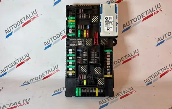 Fuse module