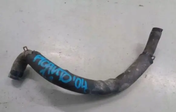 KIA Picanto Intercooler hose/pipe