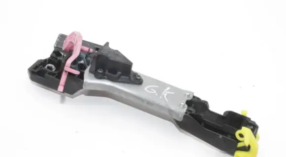 Lexus IS III XE30 Rear door interior handle
