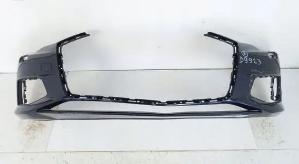 Audi A6 S6 C8 4K Front bumper 4K0807437
