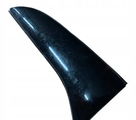Mercedes-Benz B W247 Rear door trim (molding) A2477900788