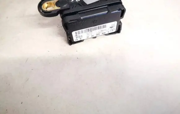 Mercedes-Benz ML W164 ESP acceleration yaw rate sensor a0045423818 10.1701-5357.3