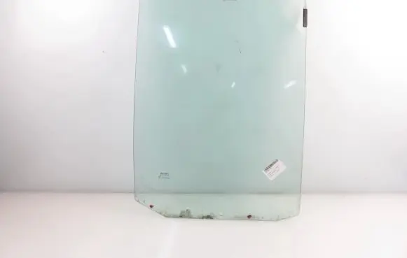 Citroen Jumper Front door window glass four-door
