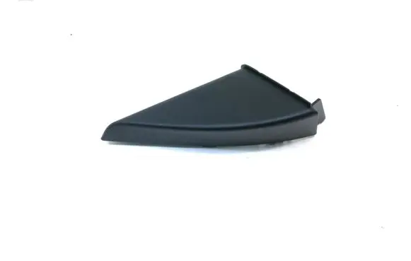 Other front door trim element