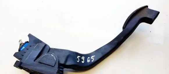 Fiat Idea Accelerator throttle pedal 0280752250 490103770