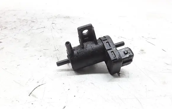 Renault Laguna II Turbo solenoid valve 7700113709