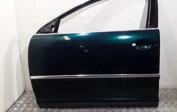 Volkswagen Phaeton Front door