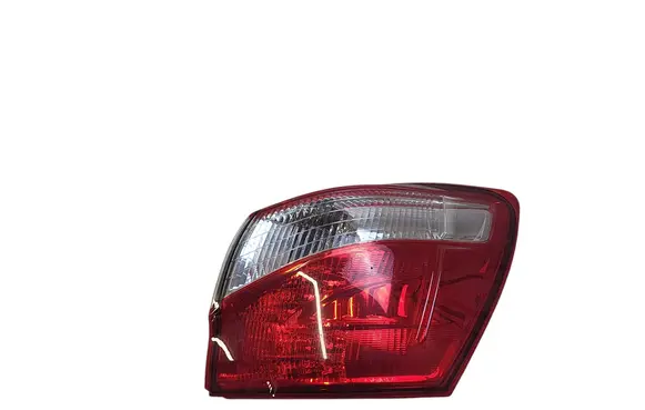 Nissan Qashqai Rear/tail lights 09072110