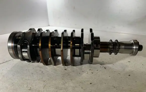 Subaru Outback (BT) Crankshaft HA3321535 3321535
