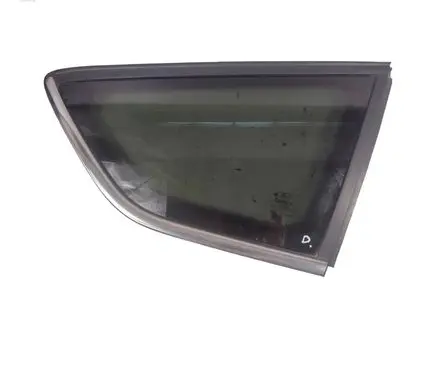 Ford Escape III Rear side window GJ54S29750 GJ54S29750D