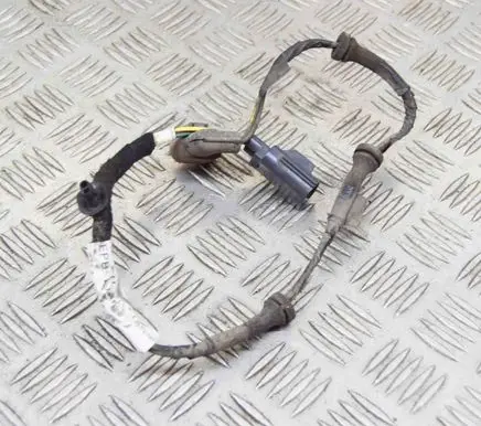 Jaguar F-Type Other wiring loom EX539L468EB