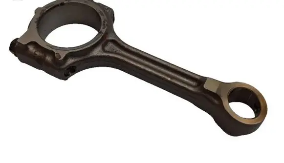 Renault Captur II Connecting rod/conrod H5H HR13 H5H408