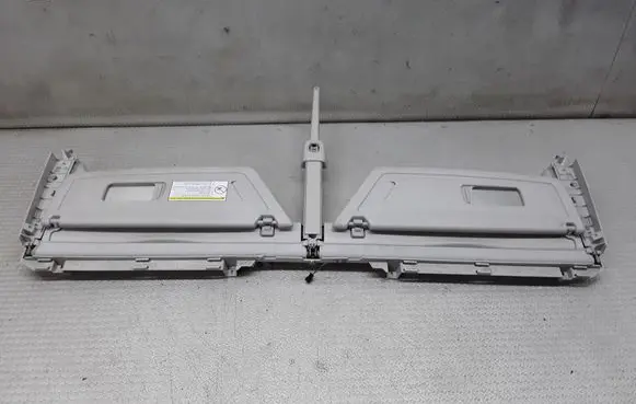 Citroen C4 I Picasso Sun visor 96829410BJ