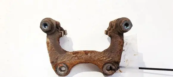 Renault Scenic II - Grand scenic II Rear brake caliper