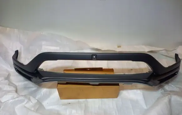 Honda CR-V Front bumper lip 71102T1EE91ZG