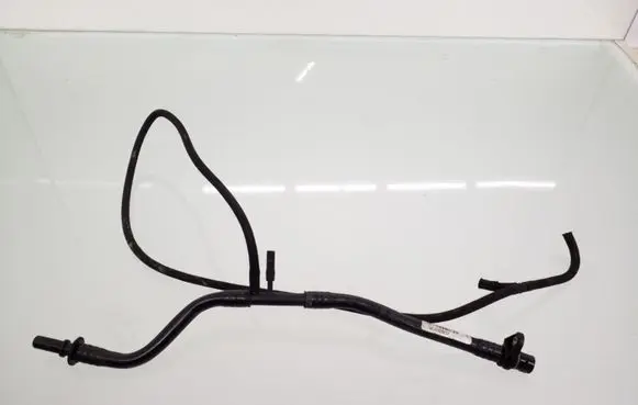 BMW 3 E90 E91 Vacuum line/pipe/hose 7804328