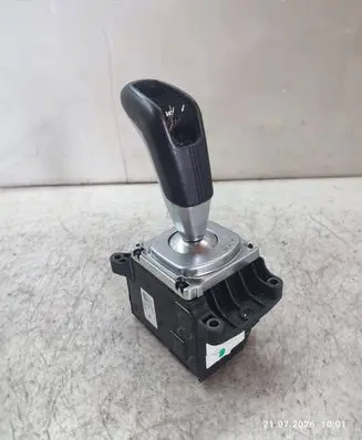Land Rover Range Rover Sport L494 Gear shifter/selector DPLA7E453AD