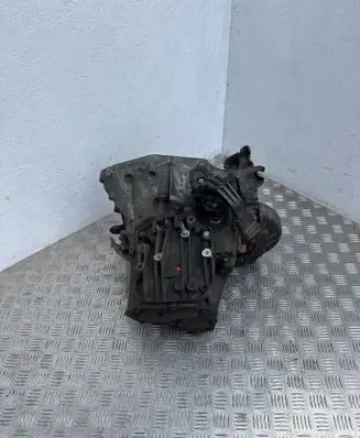 Citroen Jumpy Manual 6 speed gearbox 20MB30