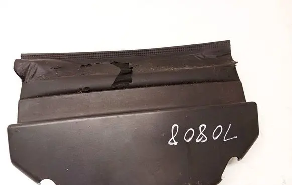 Opel Astra H Steering wheel column trim 13186374