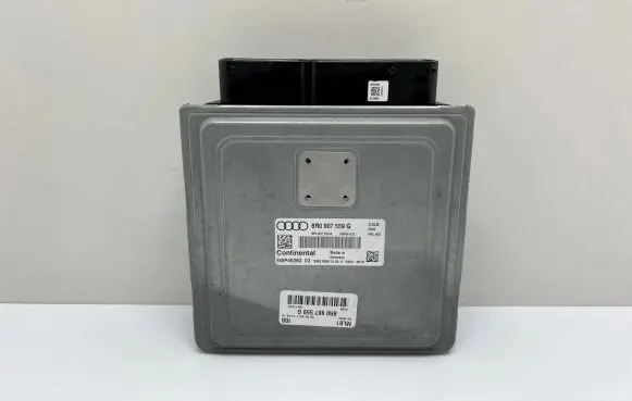 Audi Q5 SQ5 Engine control unit/module 8F0907559A 8R0907559G 5WP4628203
