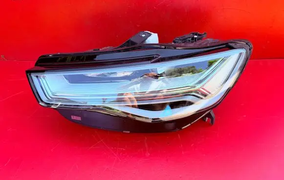 Audi A6 S6 C7 4G Headlight/headlamp 4G0941033H