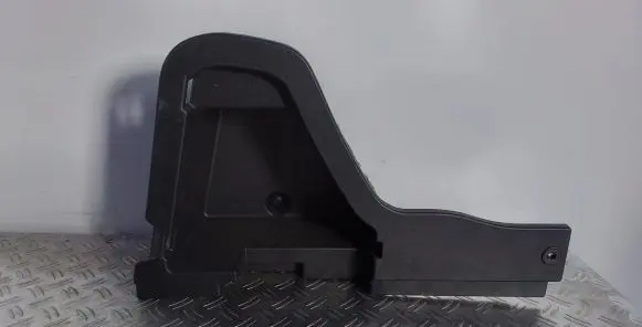 Lexus CT 200H Trunk/boot lower side trim panel 6499776010