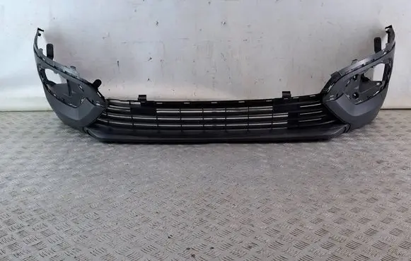 Opel Combo E Front bumper lip 9816859780 9818192080 9818192180