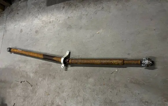 Ford Kuga III Drive shaft (set) LX674K145CK