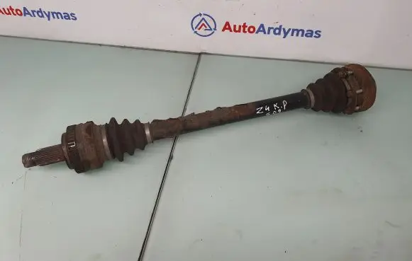BMW Z4 E85 E86 Rear driveshaft 7541433 33217541433