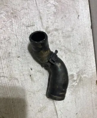 Audi A3 S3 8V Engine coolant pipe/hose 5Q0122157AJ