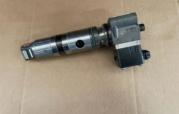 Mercedes-Benz Vito Viano W638 Fuel injector 0414799008T