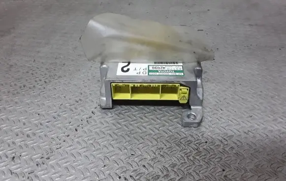 Toyota RAV 4 (XA20) Airbag control unit/module 8917042090
