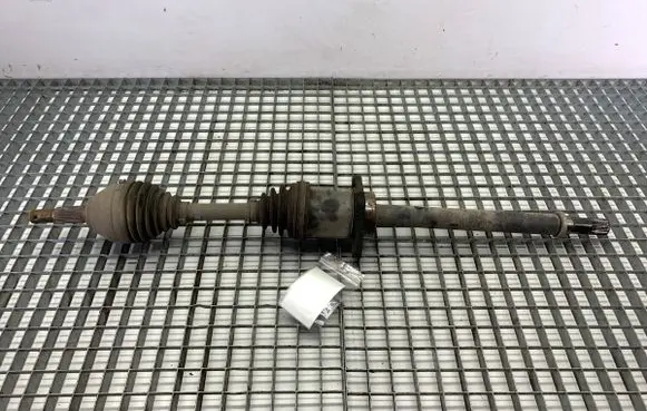 Nissan Qashqai Front driveshaft