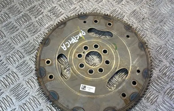 Chrysler Pacifica Flywheel 52108802AA 1437