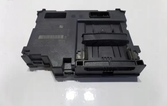 Renault Clio IV Ignition key card reader 285908018R