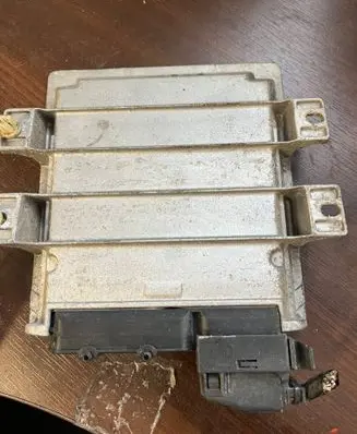Rover 25 Engine control unit/module nnn000160