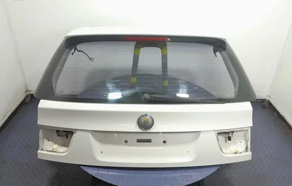 BMW X5 E70 Tailgate/trunk/boot lid